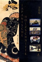 Catherine David - Japanische Holzschnitte