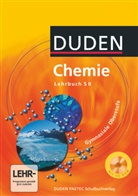 Arn Fischedick, Arno Fischedick, Lut Grubert, Lutz Grubert, Lutz u Grubert, Annett Hartmann... - Duden Chemie - Sekundarstufe II