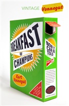 Kurt Vonnegut, Vonnegut Kurt - Breakfast of Champions