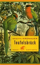 Brigitte Kronauer - Teufelsbrück