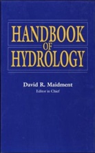 David Maidment, David R Maidment, David R. Maidment, Maidment David, David R. Maidment - Handbook of Haydrology