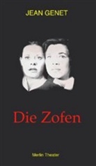 Jean Genet - Die Zofen