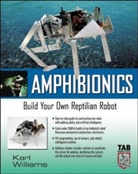 K Williams, Karl Williams - Amphibionics