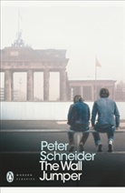 Ian McEwan, Peter Schneider - The Wall Jumper