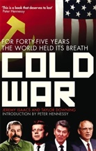 Taylor Downing, Downing Taylor, Jeremy Isaacs, Isaacs Jeremy - Cold War
