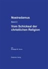 Christoph B Carius, Christoph B. Carius - Nostradamus Bd. 2