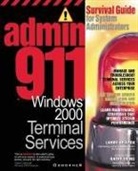 Kathy Ivens, Larry Seltzer - Admin911: