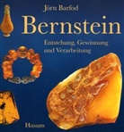 Barfo, Jörn Barfod, Nolte - Bernstein