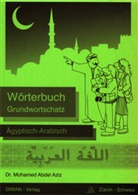 Mohamed Abdel Aziz - Wörterbuch Grundwortschatz