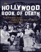 James Parish, James R. Parish, James Robert Parish - Hollywood Book of Death