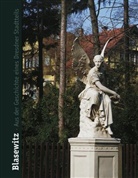 Annette Dubbers, Jochem Mosch, Wolfgang Schumann, Bürgerinitiative Blasewitz u. Umweltzentrum Dresden - Blasewitz