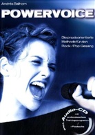 Andres Balhorn, Andrés Balhorn, Tina Hilburger, Andrés Balhorn - Powervoice