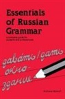 Maltzoff, N/A Maltzoff, Nicholas Maltzoff - Essentials of Russian Grammar