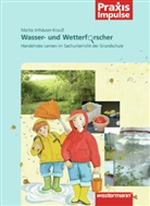 Marita Imhäuser-Krauss - Wasser- und Wetterforscher
