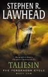 Stephen R Lawhead, Stephen R. Lawhead - Taliesin