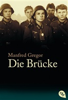 Manfred Gregor - Die Brücke