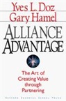 Yves Doz, Yves L. Doz, Doz Yves L., Gary Hamel, Hamel Gary - Alliance Avantage