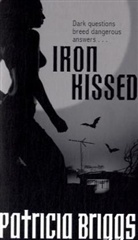 Patricia Briggs - Iron Kissed