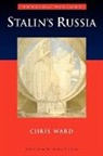 Chris Ward - Stalin's Russia