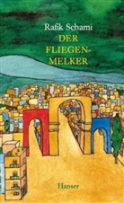 Rafik Schami, Root Leeb - Der Fliegenmelker