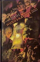 Reinhard Jirgl - Hundsnächte