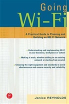 Janice Reynolds, Reynolds Janice - Going Wi-Fi