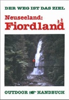 Marco Genning, Conrad Stein - Neuseeland, Fiordland