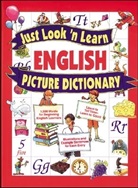 Hochstatter, Daniel Hochstatter, Daniel J Hochstatter, Daniel J. Hochstatter, Hochstatter Daniel, Daniel J. Hochstatter - English Picture Dictionary