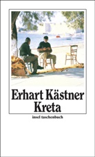 Erhart Kästner - Kreta