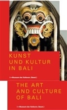 Urs Ramseyer, Urs Ramseyer - Kunst und Kultur in Bali