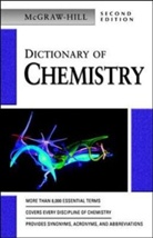 McGraw Hill, McGraw-Hill, McGraw-Hill Companies, McGraw-Hill Education, McGraw-Hill, McGraw-Hill Companies - Dictionary of Chemistry