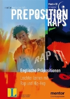 Preposition Raps, 1 Musik-CD (Hörbuch)