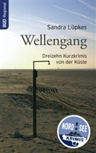 Sandra Lüpkes - Wellengang