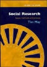 Tim May - Social Research