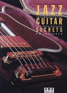 Joachim Vogel - Jazz Guitar Secrets