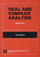 Walter Rudin, Peter R. Devine - Real and Complex Analysis