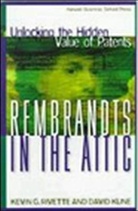 D Kline, David Kline, Kline David, Rivette, K Rivette, Kevin G. Rivette... - Rembrandts In The Attic
