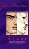 John Fowles - The Magus