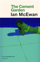 Ian McEwan - The Cement Garden