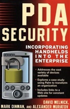 Mark Dinman, David Melnick, Alexander Muratov - PDA Security