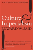 Edward W Said, Edward W. Said - Culture and Imperialism