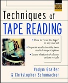 Graifer, V Graifer, Vadym Graifer, Graifer Vadym, Chris Schumacher, Christopher Schumacher... - Techniques of Tape Reading