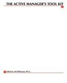 Mel Silberman, Melvin L. Silberman - Active Manager's Tool Kit