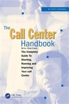 Keith Dawson, Oawson - Call Center Handbook