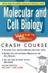 Raul Cano, Raul J. Cano, Jaime Colome, Jaime S. Colome, William Stansfield, William D. Stansfield - Molecular and Cell Biology