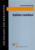 Richar Brütting, Richard Brütting - Italien-Lexikon