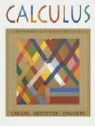 Bruce Edwards, Bruce H. Edwards, Robert P. Hostetler, Roland E. Larson, Ron Larson, Ron E. Larson... - Calculus With Analytic Geometry, Alternate
