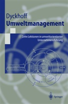 Harald Dyckhoff - Umweltmanagement