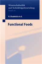 Chadwick, R Chadwick, R. Chadwick, Henson, S Henson, S. Henson... - Functional Foods