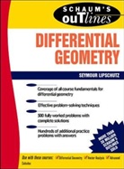 Martin Lipschultz, Lipschutz, Martin Lipschutz, Martin M. Lipschutz, Lipschutz Marti, Lipschutz Martin... - Differential Geometry